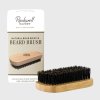 Rockwell Razors Beard Brush kefa na fúzy