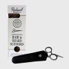 Rockwell Razors Hair Beard Scissors nožnice na vlasy a fúzy