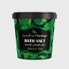 Jardin Flamingo Green Tea Bath Salt soľ do kúpeľa 1000 g