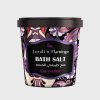 Jardin Flamingo Lavender Bath Salt soľ do kúpeľa 1000 g