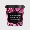 Jardin Flamingo Rose Bath Salt soľ do kúpeľa 1000 g