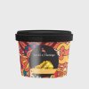 Jardin Flamingo Gold & Turmeric Face & Body Scrub peeling na telo a tvár 400 g
