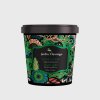 Jardin Flamingo Sugar Scrub Argan & Rosemary cukrový telový peeling 600 g