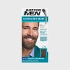 Just For Men Farba na fúzy Medium Dark Brown: Stredne až tmavo hnedá M 40