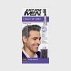 Just For Men Touch of Gray farba na vlasy pre redukciu šedín Dark Brown: Tmavo hnedá T 45