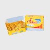 Shark Saloon Single Edge Razor Blades žiletky 100 ks