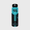 Nish Man 02 Dezodorant Spray deodorant v spreji pre mužov 200 ml