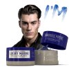 immortal infuse luxury marine hair styling wax vosk na vlasy s keratínom 150ml man