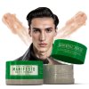 immortal infuse manifesto matte pomade matná pomáda na vlasy s keratínom 150ml muž