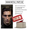 immortal infuse sweet boy original pomade pomáda na vlasy s keratínom 150ml info