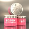 Immortal Big Pink Matte Pomade matná pomáda na vlasy 100 ml