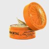 immortal nyc captain black hair styling wax vosk na vlasy arganový a keratínový komplex 150ml otvorené