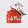 immortal nyc deluxe super pomade pomáda na vlasy 100ml otvorené