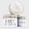 immortal nyc grey hair styling wax sedy vosk na vlasy 100ml back and top