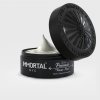 immortal nyc iconic men krémová pomáda cream pomade 150ml