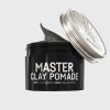 immortal nyc master clay pomade matna hlina na vlasy 100ml opened