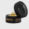 immortal nyc spice bom classic pomade pomáda na vlasy 150ml otvorené