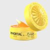 immortal nyc the creed original pomade pomáda na vlasy 150ml otvorené