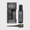 marmara barber dočasná farba vlasov čierna