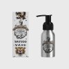 Mr Bear Tattoo Wash šetrný umývací gél pre tetovanú pokožku 50 ml