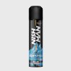 Farebný sprej na vlasy modrý Nish Man Pre Mech Hair Spray Blue 150 ml