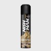 Farebný sprej na vlasy zlatý Nish Man Pre Mech Hair Spray Gold 150 ml