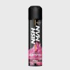 Farebný sprej na vlasy ružový Nish Man Pre Mech Hair Spray Pink 150 ml