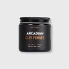 arcadian clay pomade