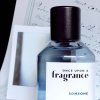 Once Upon a Fragrance Someone Eau de Toilette