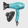 Parlux Ethos Magic Sense Dryer Light Blue profesionálny fén na vlasy s difuzérom 2300 W