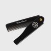 Rockwell Razors Folding Hair Comb skladací hrebeň na vlasy