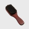 Rockwell Razors Hair Brush kefa na vlasy detail