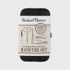Súprava na manikúru Rockwell Razors