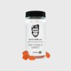 Slick Gorilla Hair Strength Gummies vitamíny pre posilnenie vlasov 60 ks