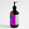 Slickstyle Body Wash Ginger & Smoky Cardamom 490 ml