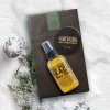 Vianočná darčeková súprava na úpravu pánskych vlasov The Dude (Beach Bum Tonic 150ml + Matt Cream Paste 100ml)
