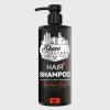 the shave factory šampón na vlasy šampón na vlasy 1000ml