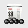 Uppercut Midi Tester Pack set vlasových stylingov 4x30g