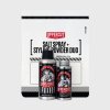 Uppercut Salt Spray & Styling Powder Duo Kit darčeková sada pre styling vlasov