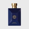 Sprchový gél Versace Dylan Blue Perfumed Bath & Shower Gél 250 ml