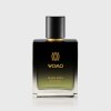 Parfémová voda Womo Black Spice Eau de Parfém 100 ml