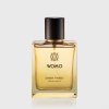 Toaletná voda pre mužov Womo Green Tweed Eau de Toilette 100 ml