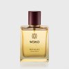 Toaletná voda pre mužov Womo Red Velvet Eau de Toilette 100 ml