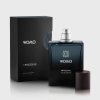 Womo XPRESSIVE Eau de Toilette toaletná voda pre mužov 100 ml
