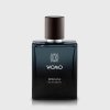 Toaletná voda pre mužov Womo XPressive Eau de Toilette 100 ml