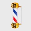 Barber Pole Gold