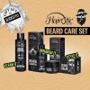 beard care set