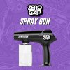 Striekacia pištoľ s nulovou medzerou 2