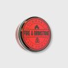 lockharts fb heavy hold pomade