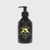 Beard Monkey Oud & Saffron umývanie vlasov a tela 250 ml